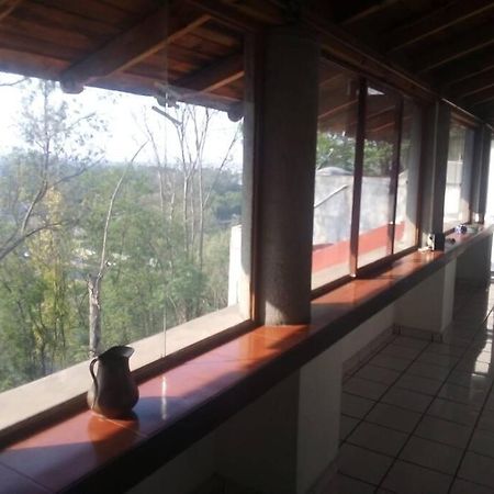 Departamento Vista Bella Mirador Lägenhet Morelia Exteriör bild