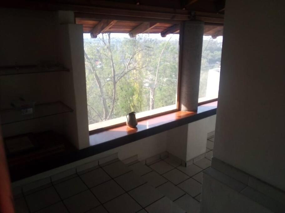 Departamento Vista Bella Mirador Lägenhet Morelia Exteriör bild