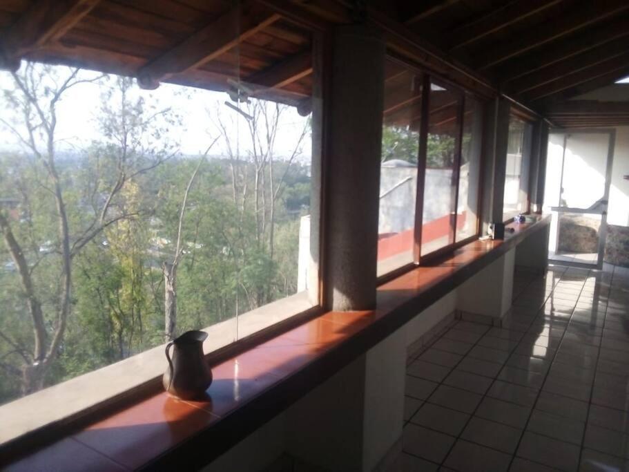 Departamento Vista Bella Mirador Lägenhet Morelia Exteriör bild