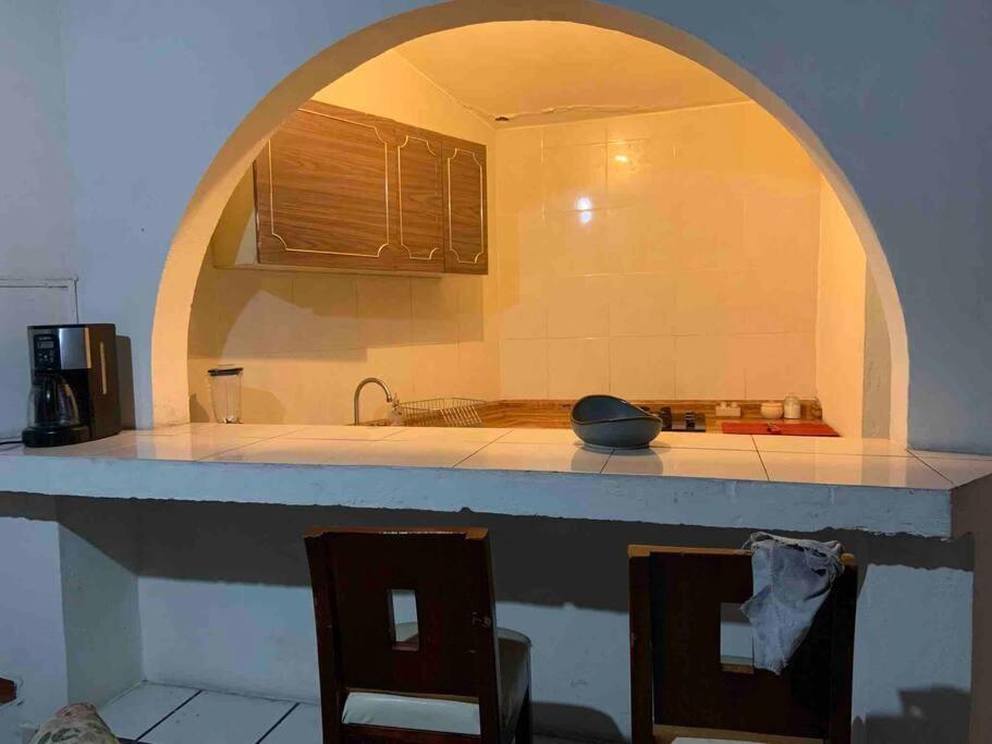Departamento Vista Bella Mirador Lägenhet Morelia Exteriör bild
