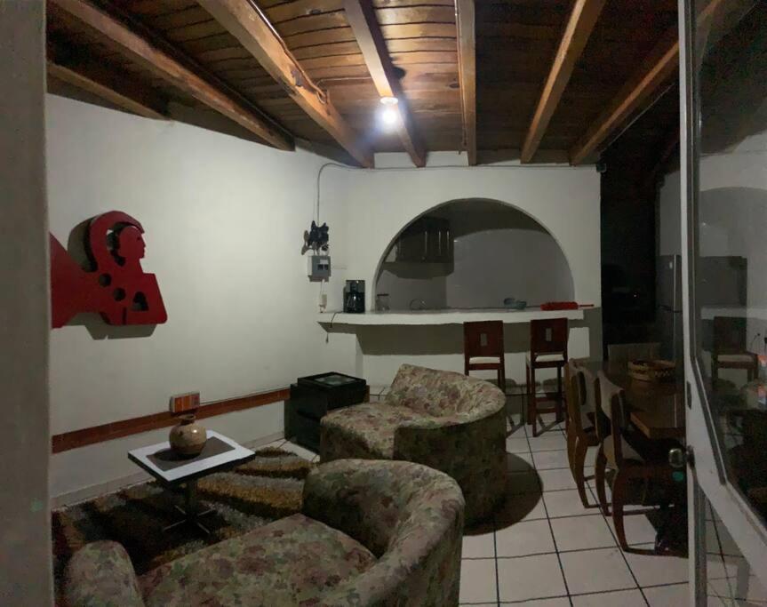 Departamento Vista Bella Mirador Lägenhet Morelia Exteriör bild