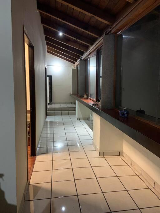 Departamento Vista Bella Mirador Lägenhet Morelia Exteriör bild
